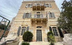 Ma'An Lil-Hayat Boutique Hotel